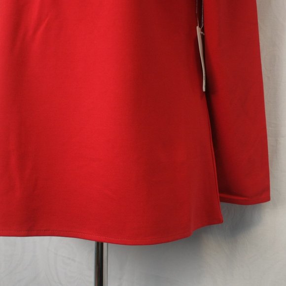 Coco Y Club Stretch Top - Picture 4 of 6